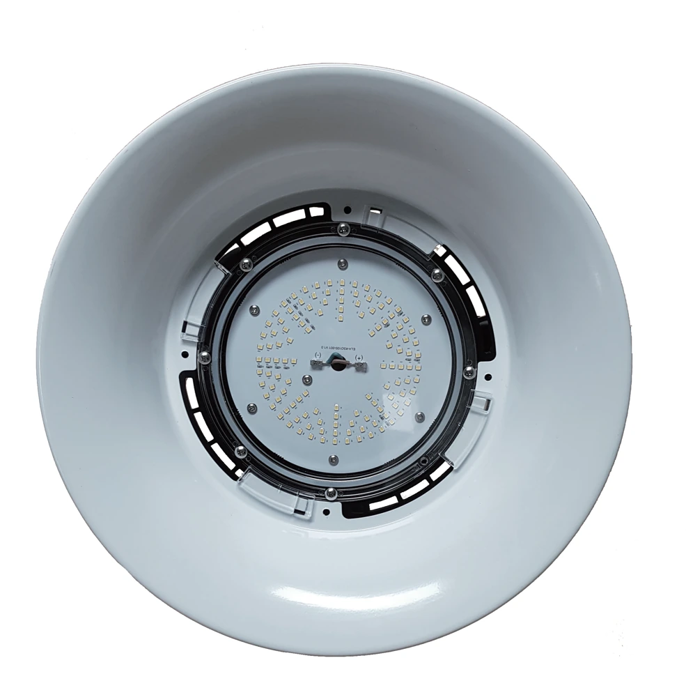 LED Floodlights